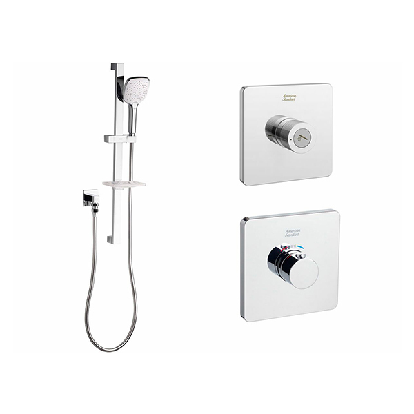 EasySET Thermo Controller Cygnet Square Rail