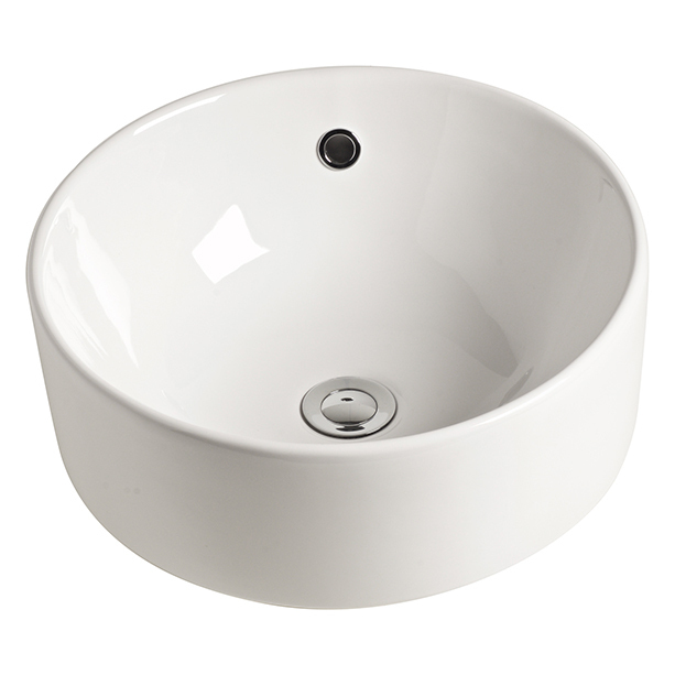 Cygnet Vessel Basin No Taphole