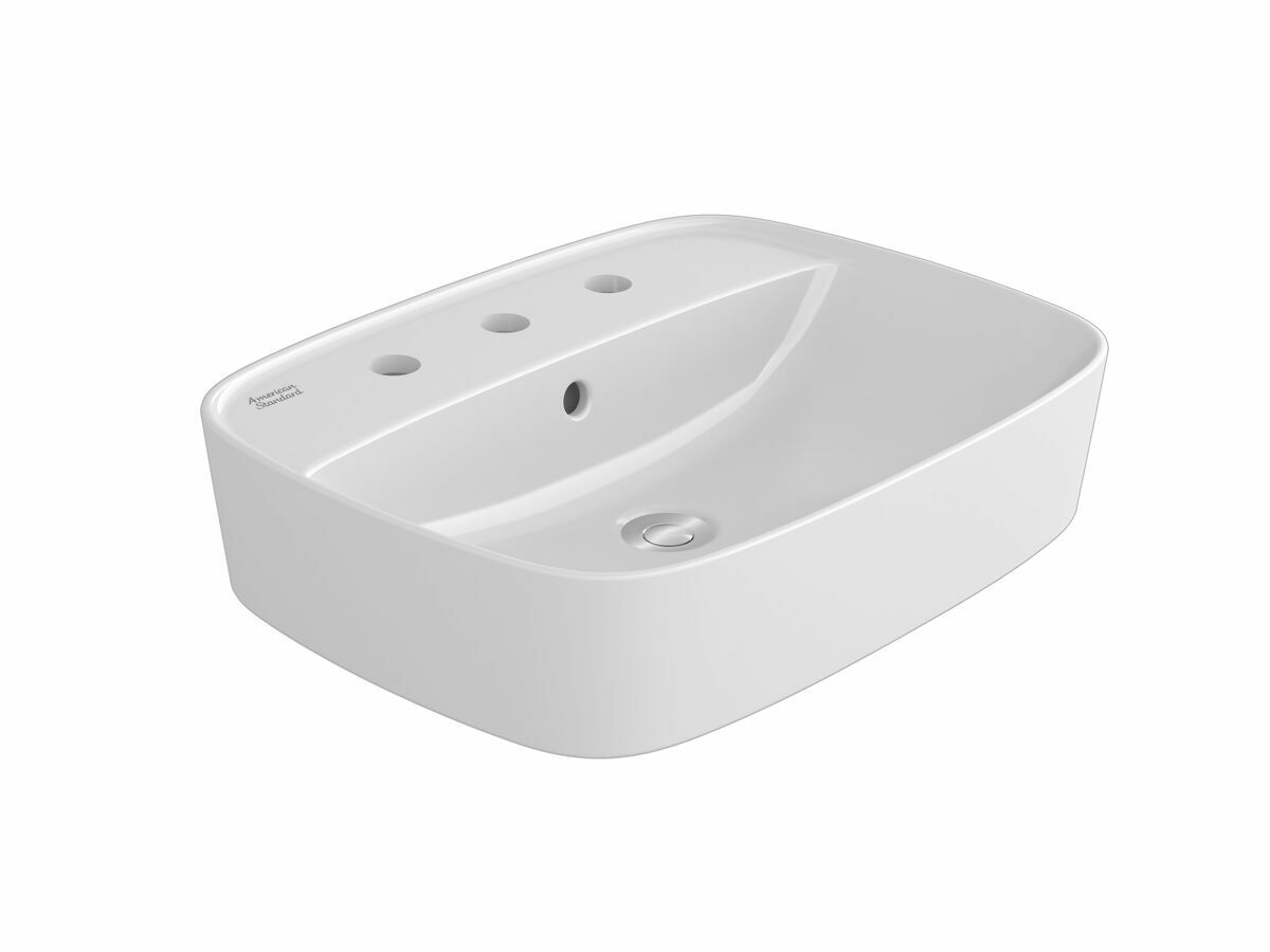 Signature Counter Basin 3 Taphole