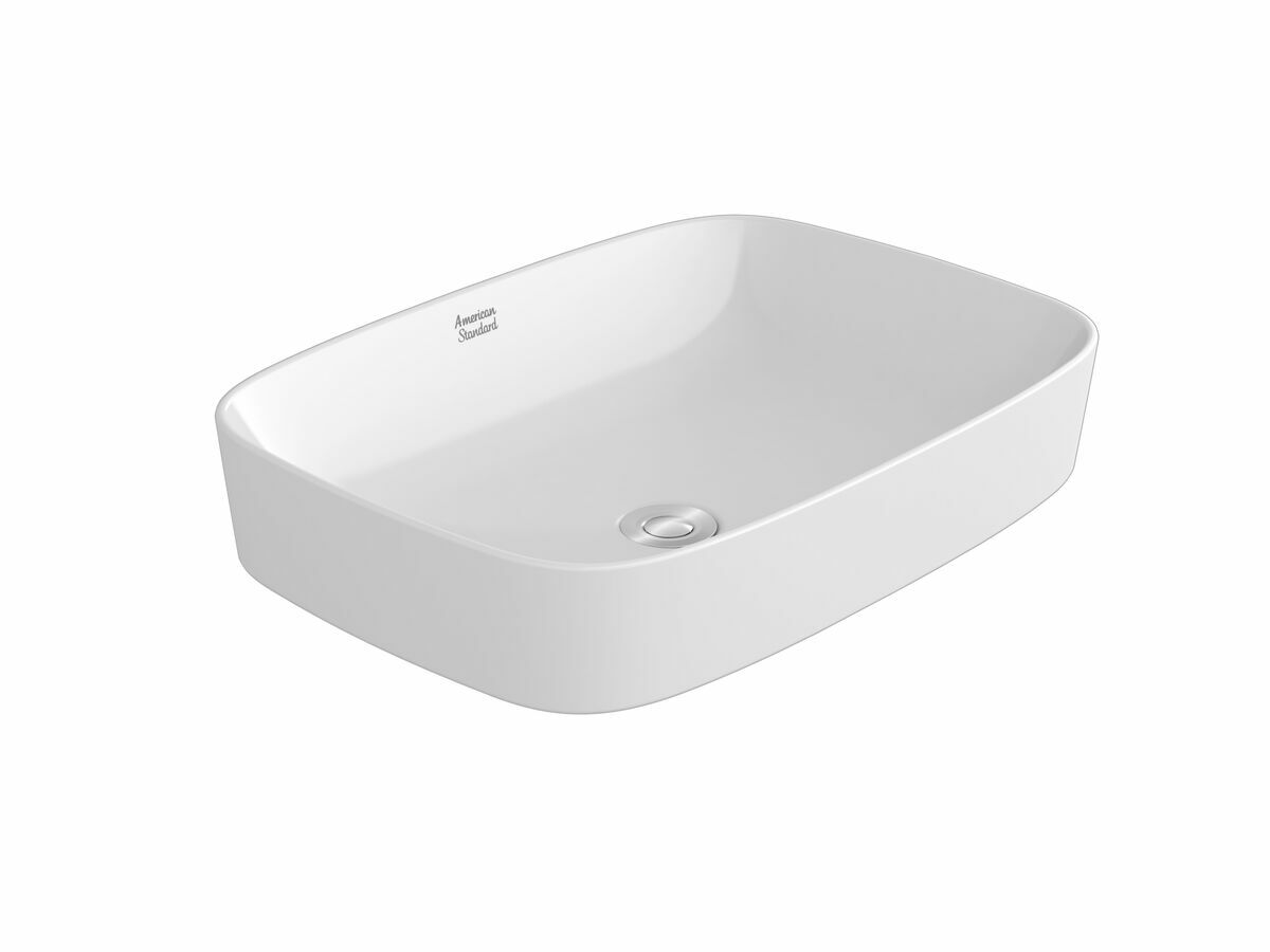 Signature Vessel Basin No Taphole