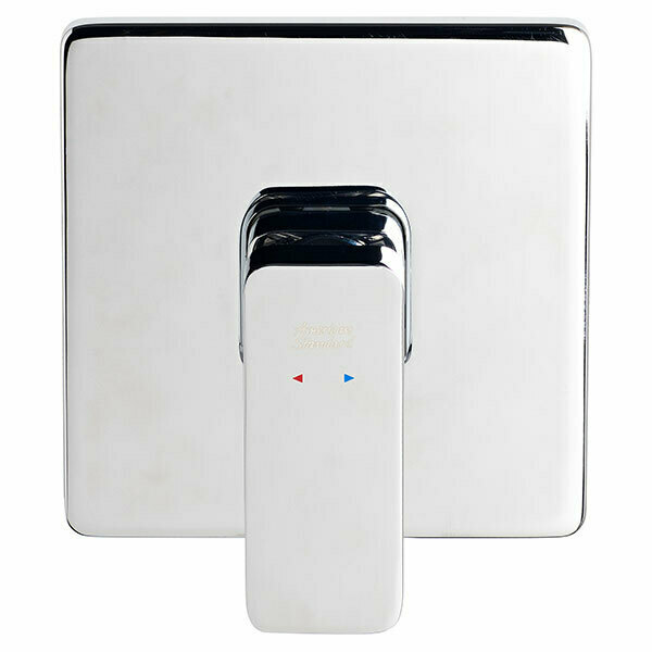 Cygnet Shower Mixer
