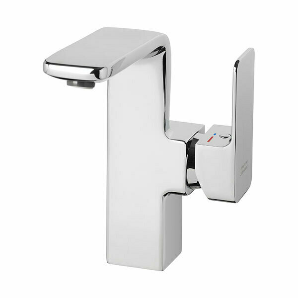 Cygnet Gooseneck Basin Mixer