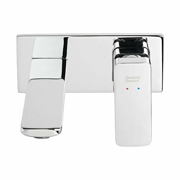 Cygnet Wall Basin Mixer
