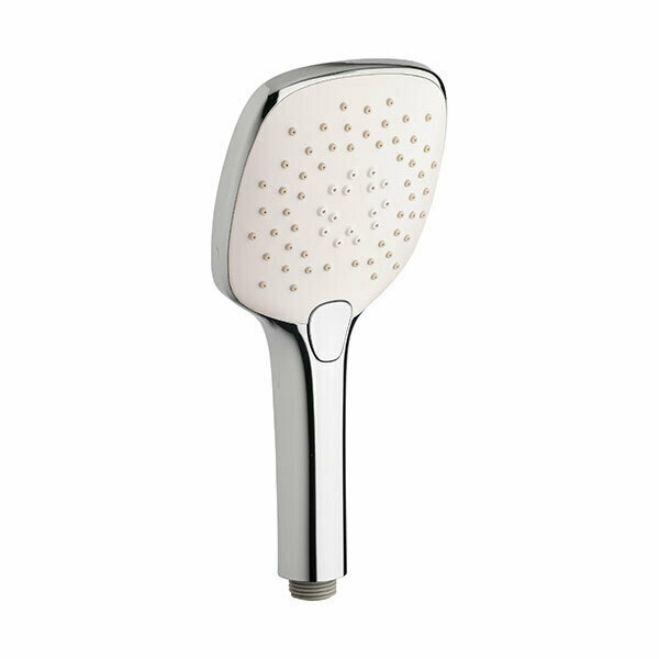 Cygnet Square Hand Shower