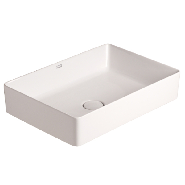 Acacia SupaSleek Vessel Basin