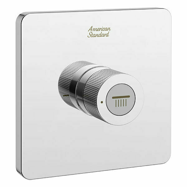 EasySET Overhead Shower Controller