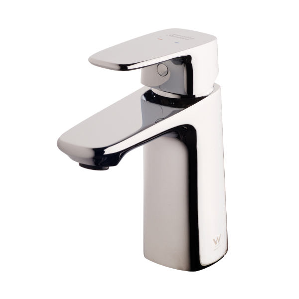 Signature Basin Mixer