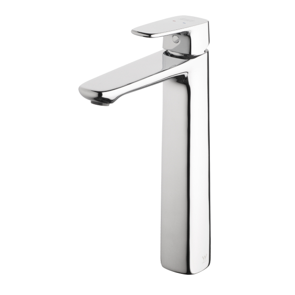Signature Extended Basin Mixer