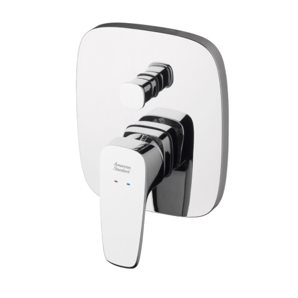 Signature Shower Mixer with Diverter