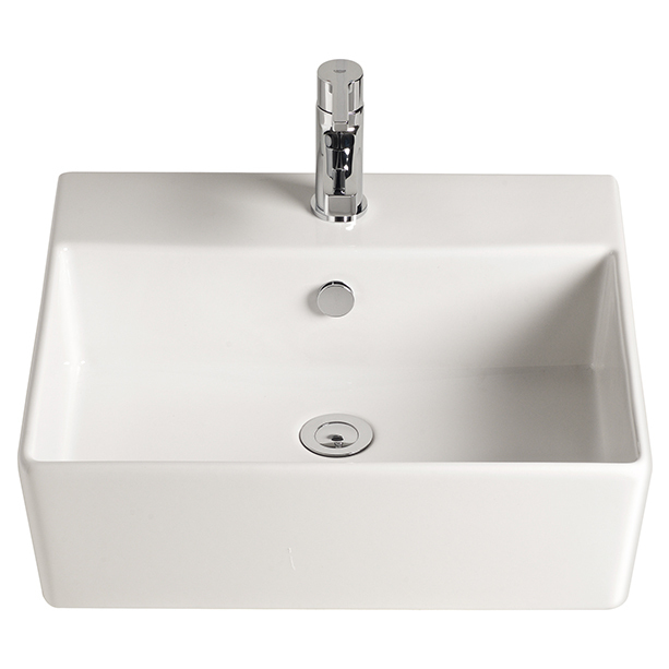 Heron Square Counter Basin