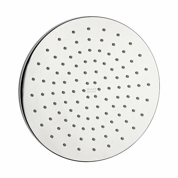 Cygnet Overhead Shower Round
